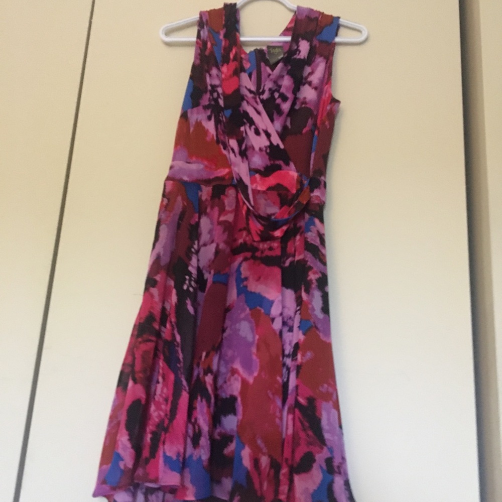 Taylor multicolor Dress